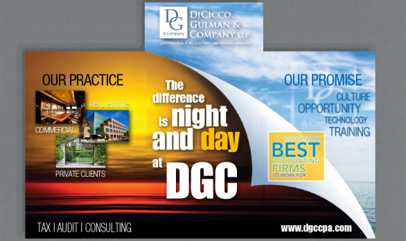 DiCicco, Gulman & Company