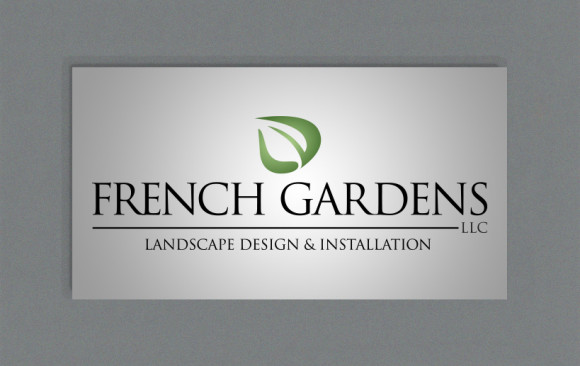 French Gardens