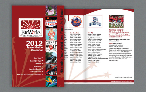 FunWorks Catalog