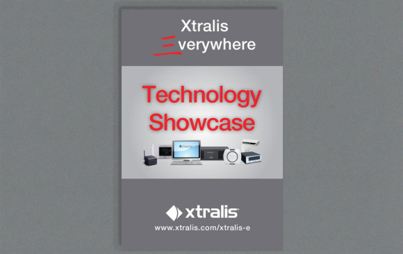 Xtralis Technology Showcase
