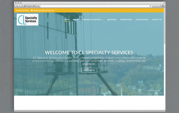 CL Specialty Services