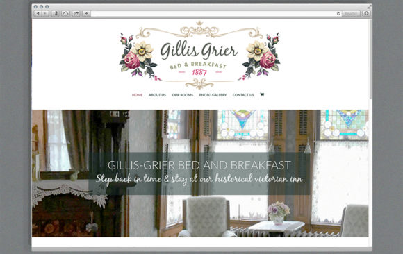 Gillis-Grier Bed & Breakfast