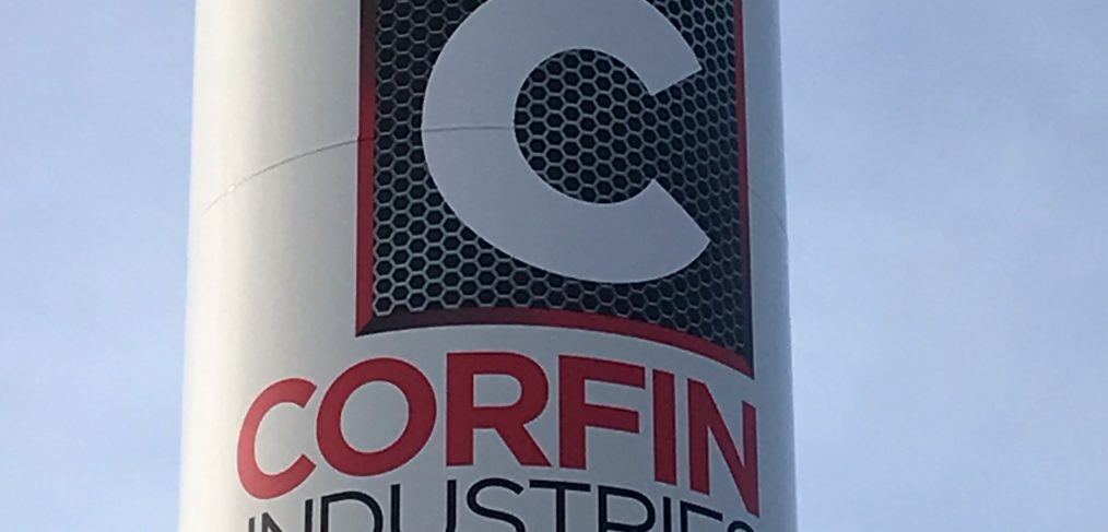 Corfin Industries