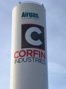 Corfin Industries