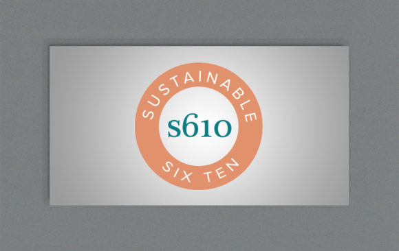 Sustainable 610