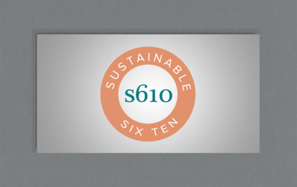 Sustainable 610